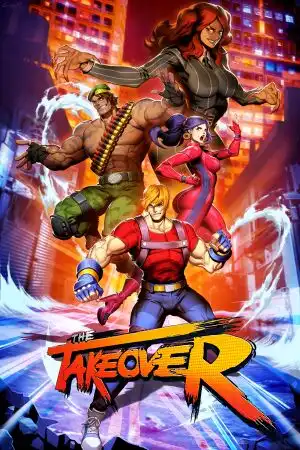 1708877518-c7a01f742e3c8fa.webp 接管.The TakeOver | PS4游戏