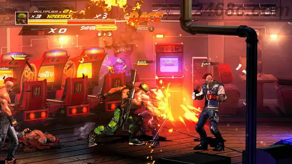 1708877519-7dbb96b921f259f.webp 接管.The TakeOver | PS4游戏