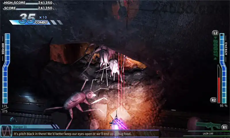 1708532709-79744709525a075.webp 地球防卫军4.1:射手羽翼.Earth Defense Force 4.1: Wing Diver The Shooter | PS4游戏
