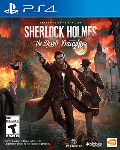 1708877464-a31449eceab49ff.webp 夏洛克·福尔摩斯:魔鬼之女.Sherlock Holmes: The Devil’s Daughter | PS4游戏