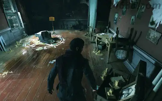 1708877465-0d84ccab4895f3a.webp 夏洛克·福尔摩斯:魔鬼之女.Sherlock Holmes: The Devil’s Daughter | PS4游戏