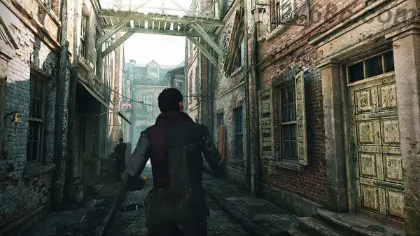 1708877465-0ee97de2342beff.webp 夏洛克·福尔摩斯:魔鬼之女.Sherlock Holmes: The Devil’s Daughter | PS4游戏