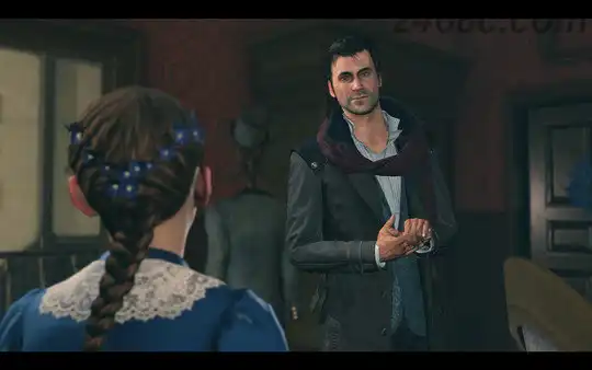 1708877466-6f8f4d349b134cb.webp 夏洛克·福尔摩斯:魔鬼之女.Sherlock Holmes: The Devil’s Daughter | PS4游戏