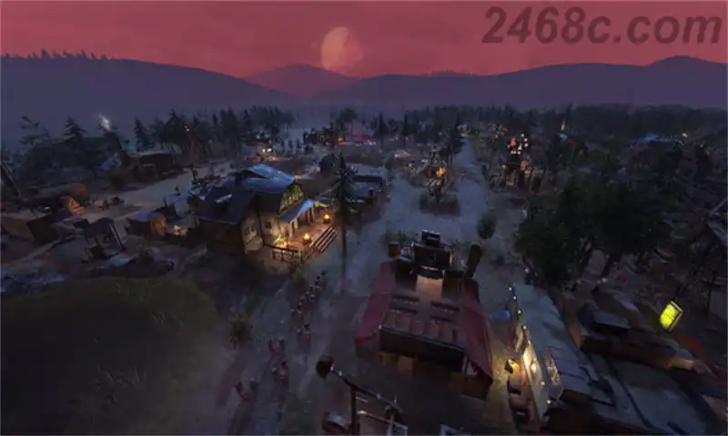 1708532769-ce9dcb52492035d.webp 末日求生.Surviving the Aftermath | PS4游戏