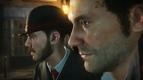 1708877466-577b3ae87cdd8dc.webp 夏洛克·福尔摩斯:魔鬼之女.Sherlock Holmes: The Devil’s Daughter | PS4游戏