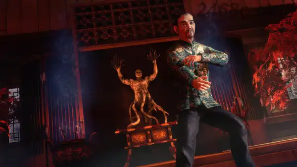 福尔摩斯：罪与罚.Sherlock Holmes: Crimes and Punishments | PS4游戏