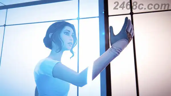 梦陨新章.Dreamfall Chapters | PS4游戏