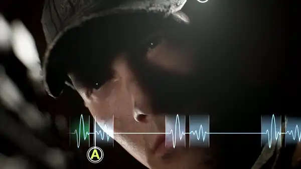 黑相集：灰冥界.The Dark Pictures Anthology: House of Ashes | PS4游戏