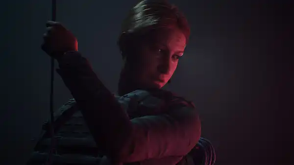 黑相集：灰冥界.The Dark Pictures Anthology: House of Ashes | PS4游戏