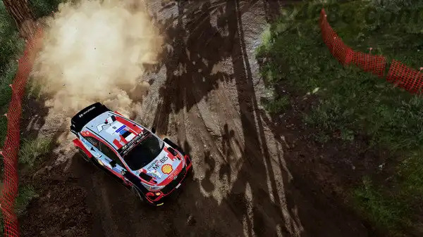 1708792253-ac0348b0f37dc91.webp 国际汽车联盟世界拉力锦标赛10.WRC 10 FIA World Rally Championship | PS4游戏