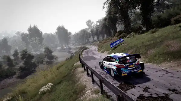 1708792254-f3caed3f8e3325e.webp 国际汽车联盟世界拉力锦标赛10.WRC 10 FIA World Rally Championship | PS4游戏