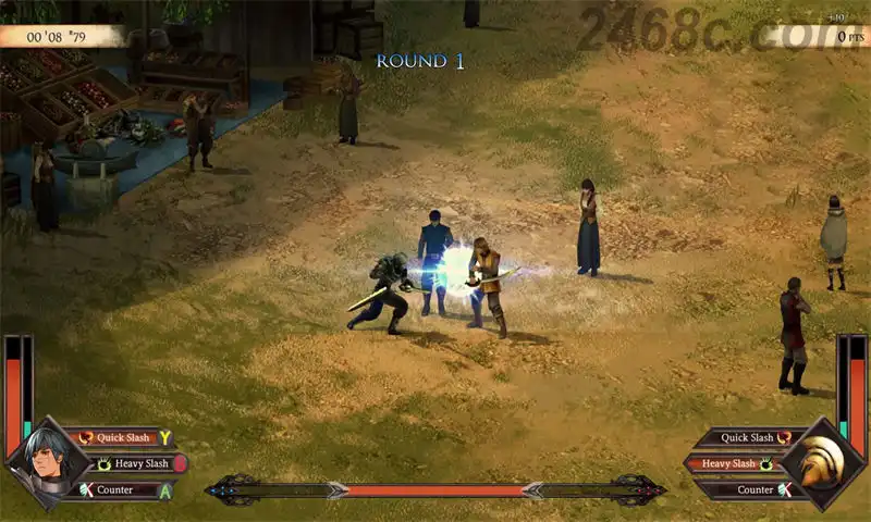 1708533227-7dcd3f077478ab2.webp 罗格朗的遗产:命运之歌.Legrand Legacy: Tale of the Fatebounds | PS4游戏