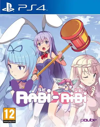 1708792156-8e22594e5d02609.webp 拉比哩比.Rabi-Ribi | PS4游戏