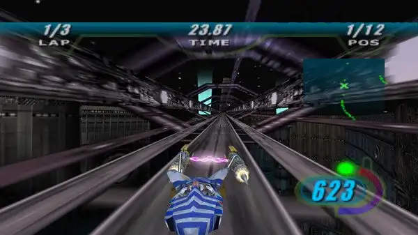 1708533710-e9224714e87f1aa.webp 星球大战前传1:极速飞梭.Star Wars: Episode I – Racer | PS4游戏