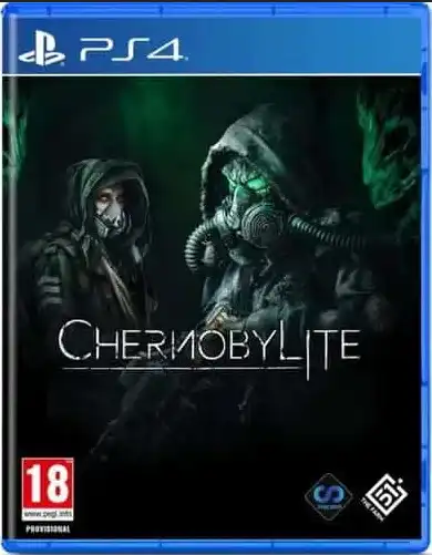 1708617925-7aaa23869263a35.webp 切尔诺贝利人.Chernobylite | PS4游戏