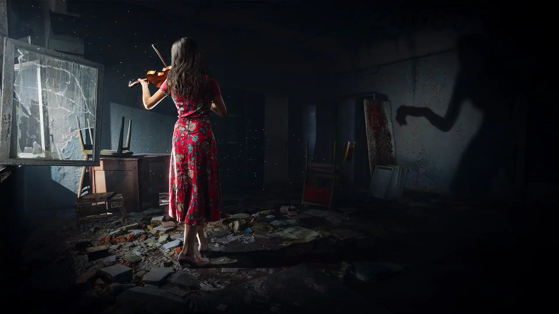 ss_831df8eaab3df7d0b7b73a6a3682abc4952953ed.1920x1080.webp 切尔诺贝利人.Chernobylite | PS4游戏