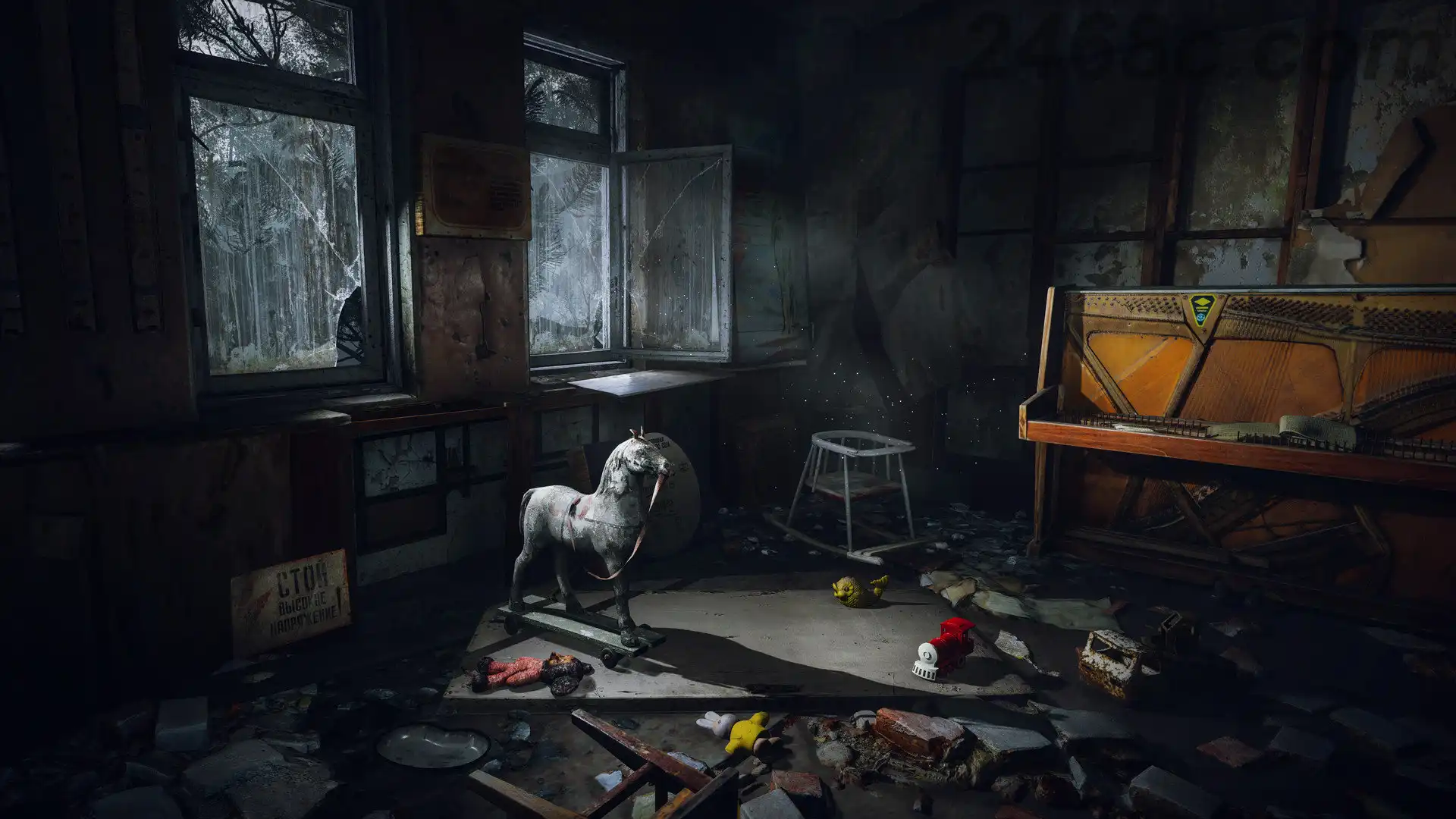 ss_c49c1e7939fe9690ff3682118740736358979680.1920x1080.webp 切尔诺贝利人.Chernobylite | PS4游戏