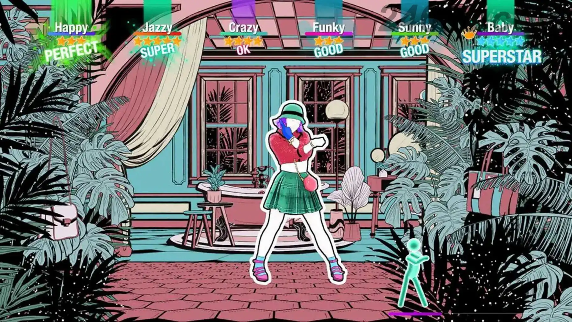 scagvy.webp 舞力全开2022.Just Dance 2022 | PS4游戏