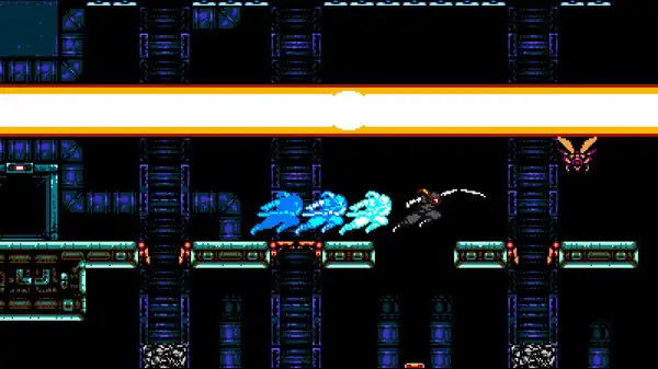 1.webp 赛博暗影.Cyber Shadow | PS4游戏
