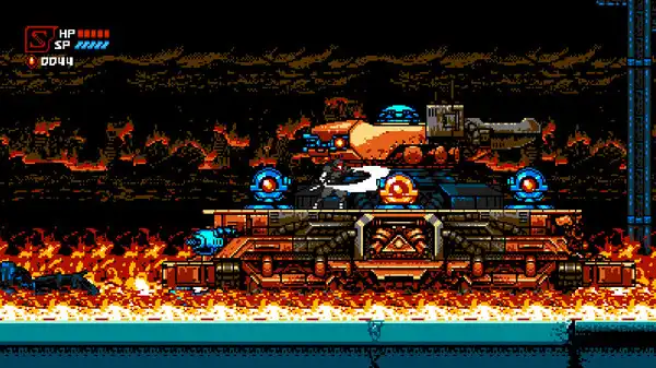 2.webp 赛博暗影.Cyber Shadow | PS4游戏