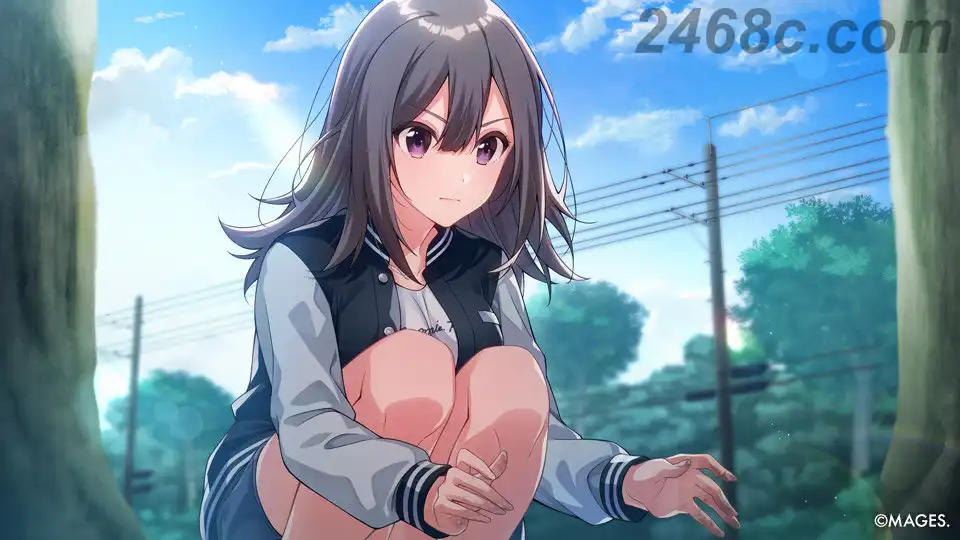 SINce Memories：星穹之下.SINce Memories: Off the Starry Sky | PS4游戏