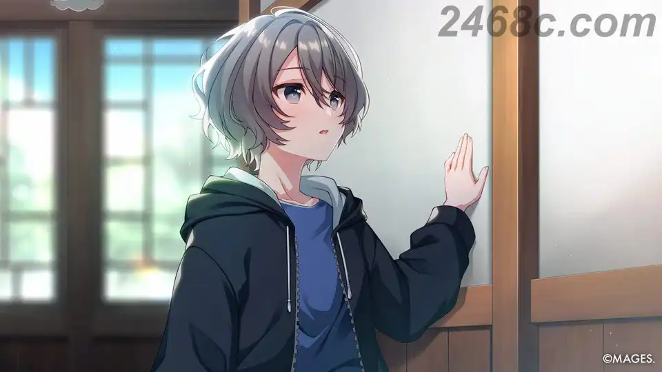 SINce Memories：星穹之下.SINce Memories: Off the Starry Sky | PS4游戏