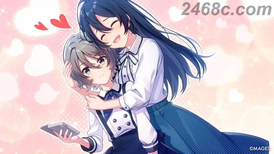 SINce Memories：星穹之下.SINce Memories: Off the Starry Sky | PS4游戏