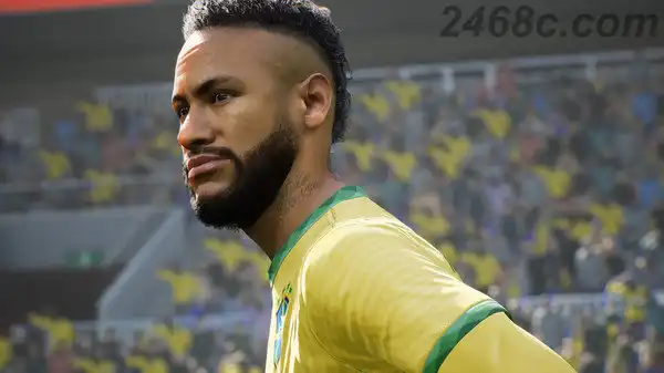 实况足球2022.eFootball 2022 | PS4游戏