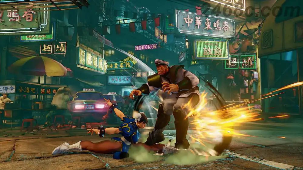 1708706099-eeae711e100ed5f.webp 街头霸王5:冠军版.Street Fighter V: Champion Edition | PS4游戏