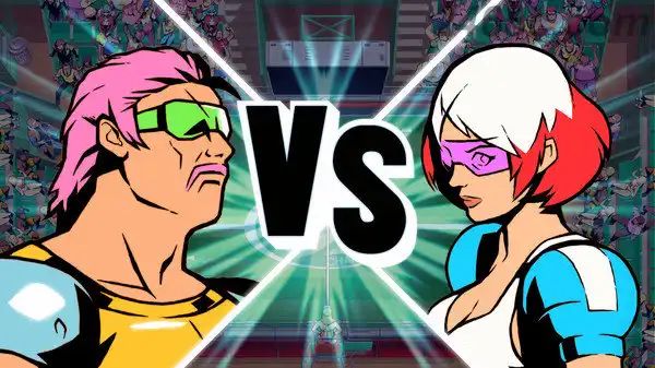 1708705833-7ee807d69d812a3.webp 野外飞盘2.WindJammers 2 | PS4游戏