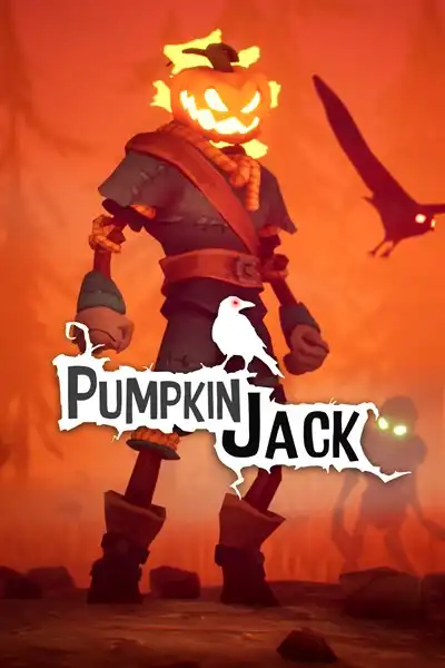 南瓜杰克.Pumpkin Jack | PS4游戏