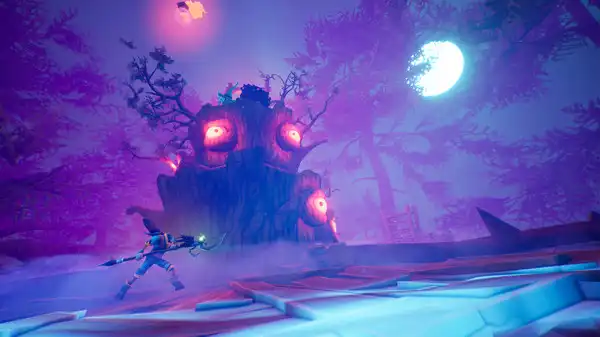 南瓜杰克.Pumpkin Jack | PS4游戏