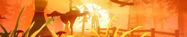 南瓜杰克.Pumpkin Jack | PS4游戏