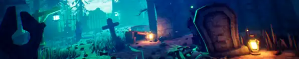 南瓜杰克.Pumpkin Jack | PS4游戏