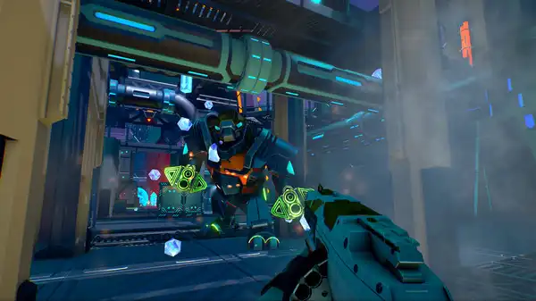 3.webp 勒夫传奇.NERF Legends | PS4游戏
