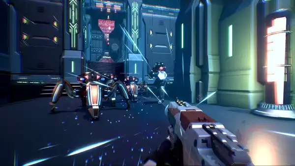 2.webp 勒夫传奇.NERF Legends | PS4游戏