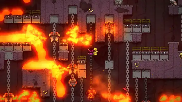 3.webp 洞穴冒险2.Spelunky 2 | PS4游戏