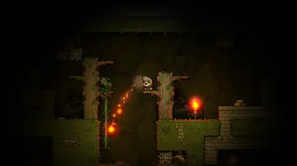 6.webp 洞穴冒险2.Spelunky 2 | PS4游戏