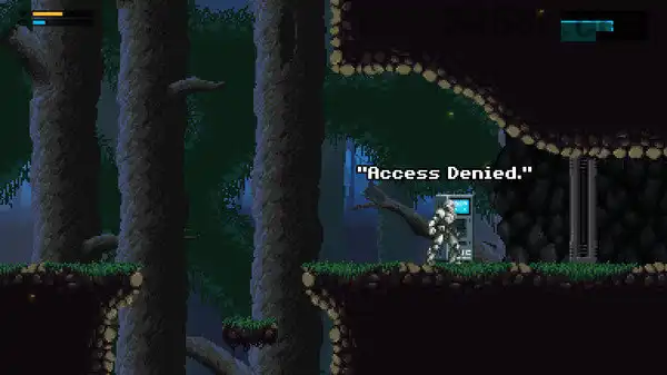 流亡的终点.Exile’s End | PS4游戏