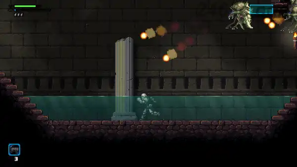 流亡的终点.Exile’s End | PS4游戏