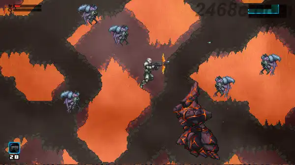 流亡的终点.Exile’s End | PS4游戏