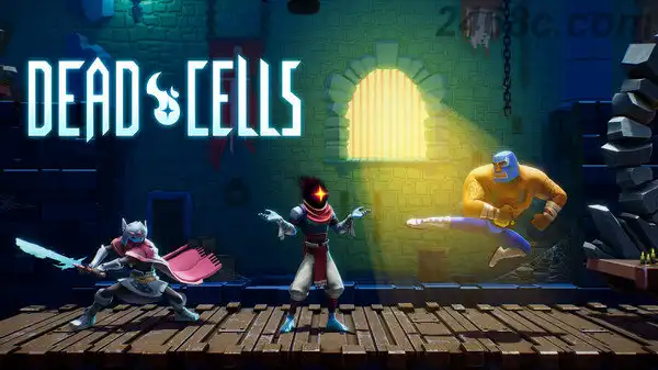 大乱斗.Brawlout | PS4游戏