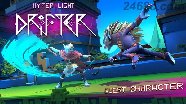 大乱斗.Brawlout | PS4游戏