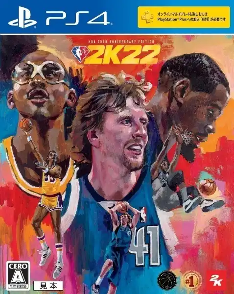 1708704432-05722569d768b30.webp NBA 2K22 | PS4游戏