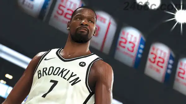 1708704433-5e06b646cf3c1d0.webp NBA 2K22 | PS4游戏