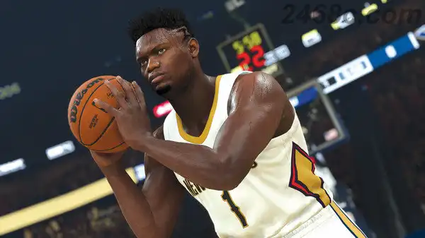 1708704433-ff7a4f0d317d7c9.webp NBA 2K22 | PS4游戏