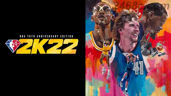 1708704434-14f90db30ea5953.webp NBA 2K22 | PS4游戏
