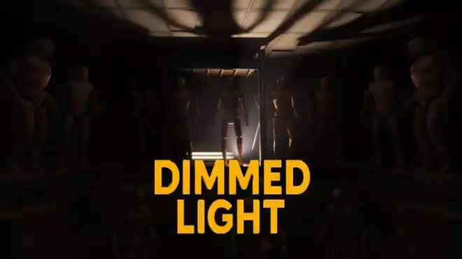 黯淡之光 Dimmed Light 中文