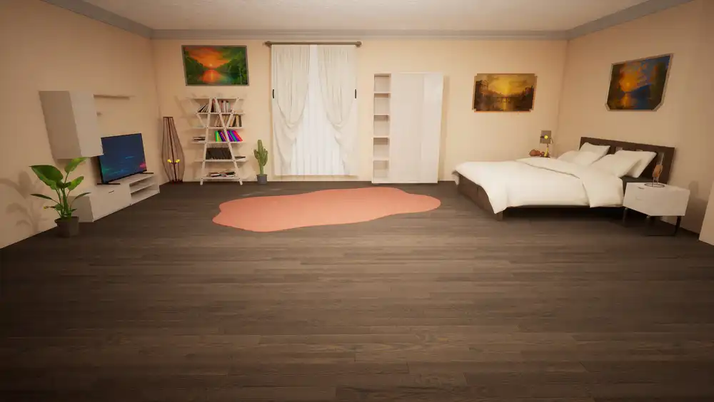 房地产模拟器(Build For Sale Simulator)|v0.1.1|PC中文