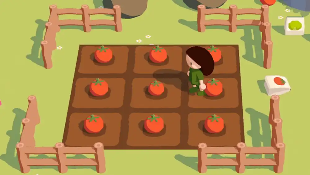 舒舒服服小岛时光(Cozy Island)|PC官方中文